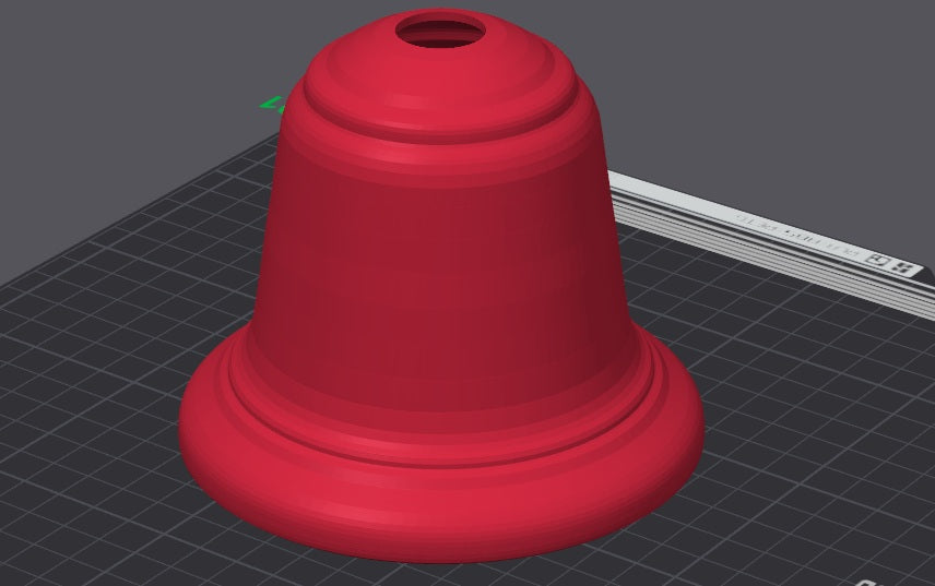 Red Bell